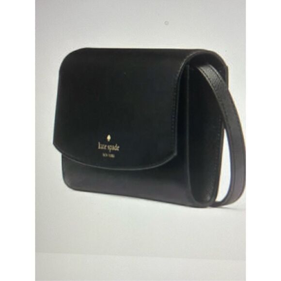 NWT Kate Spade Dana Small Flap Crossbody - Picture 3 of 7